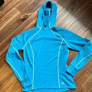 Women’s SUGOI Performance Gear Winter Sweater